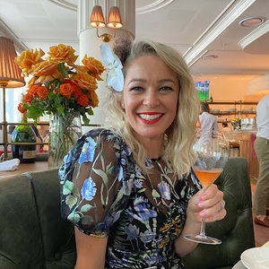 Meet your Posher, Briohny